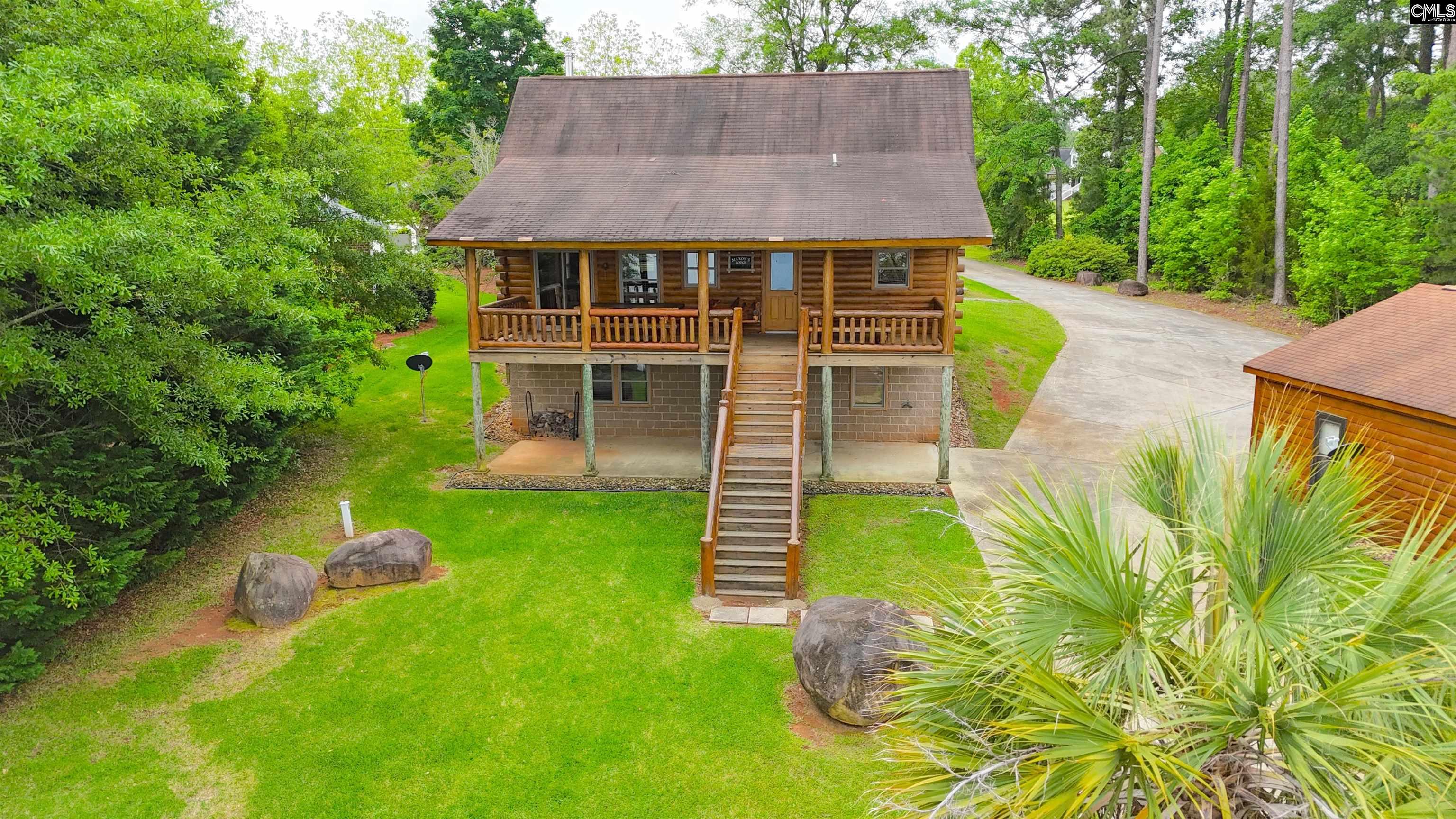 100 Rocky Cove Road Lexington, SC 29072 - Photo 6 of 36