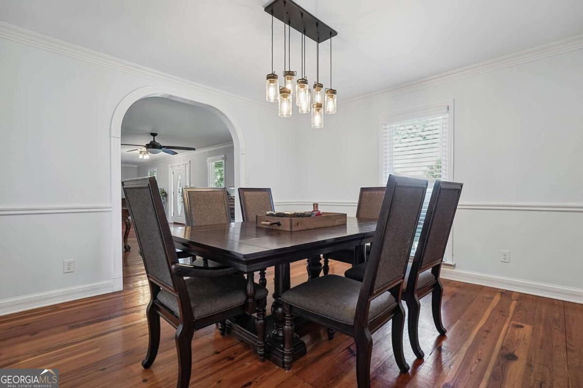 1024 10 Mile Road Fitzgerald, GA 31750 - Photo 17 of 70 Gallery Image 17