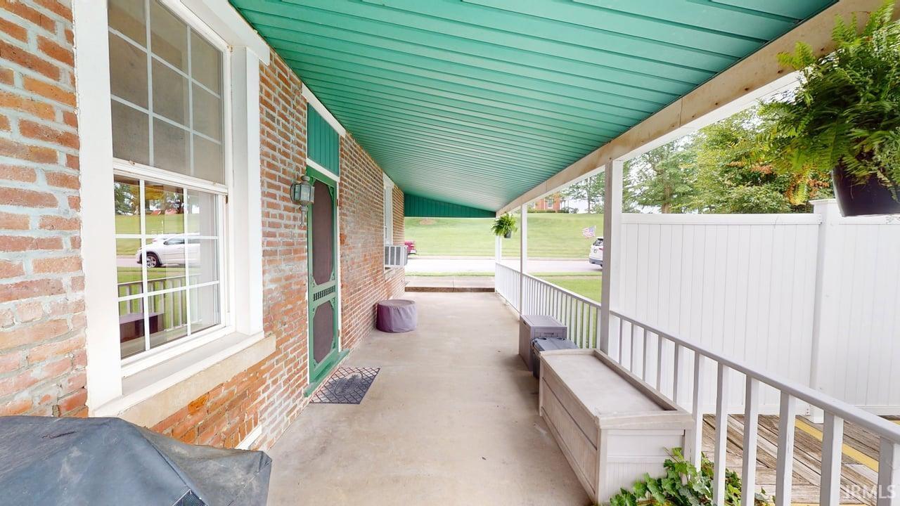 855 Maryland Street Ferdinand, IN 47532 - Photo 4 of 45