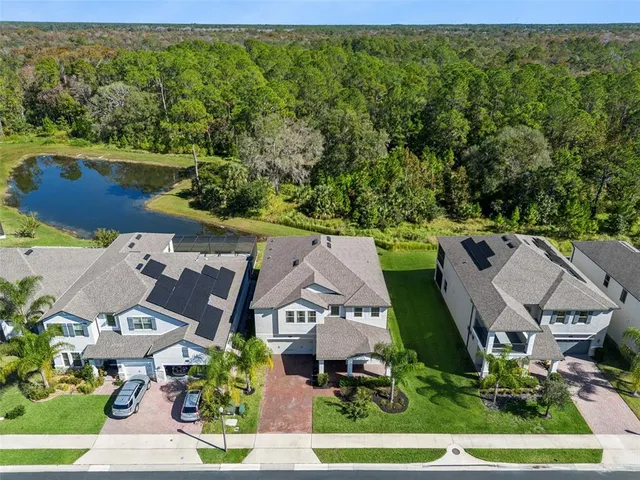 $1,125,000 | 3245 Upland Point, Oviedo, FL 32765