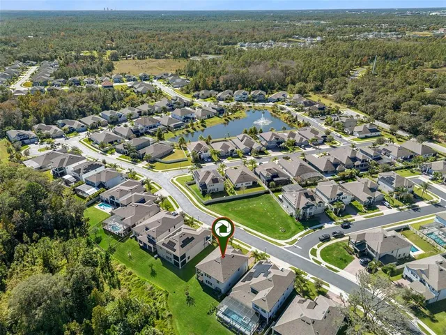 $1,125,000 | 3245 Upland Point, Oviedo, FL 32765