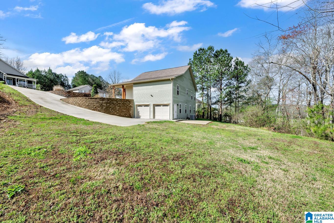 235 White Oak Loop Cullman, AL 35057 - Photo 45 of 61