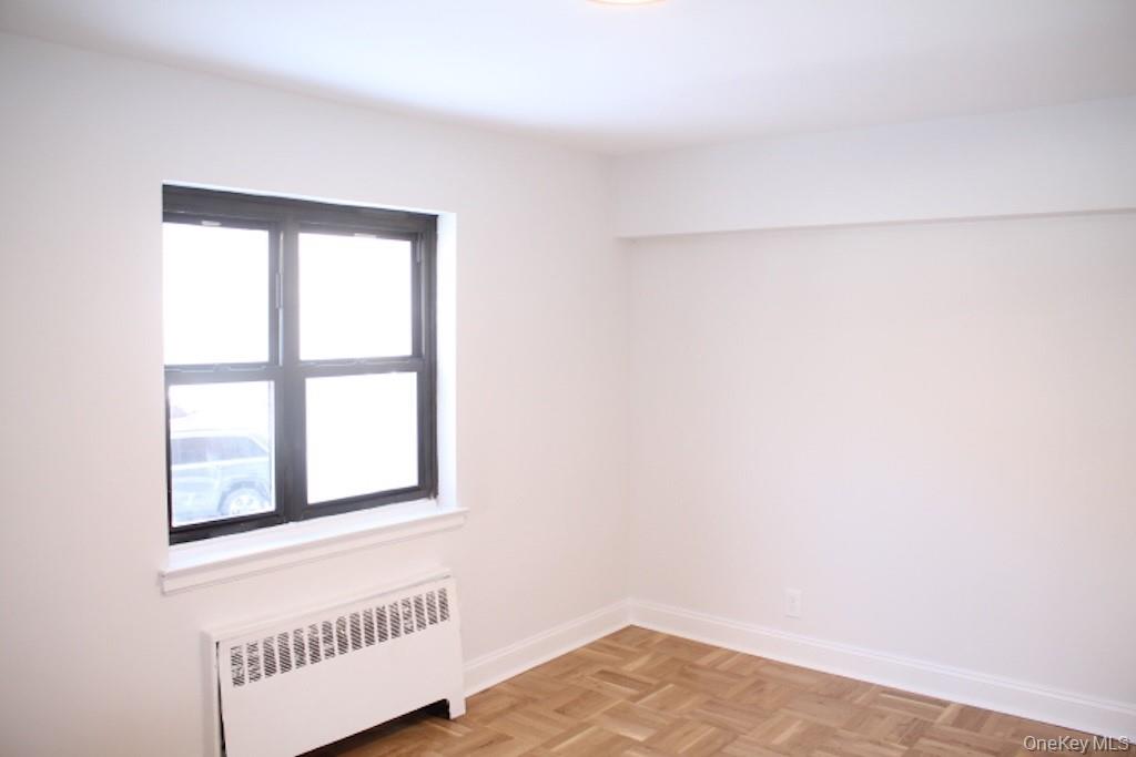 50 White Oak Street, Unit 1C New Rochelle, NY 10801 - Photo 15 of 24 a view of an empty room
