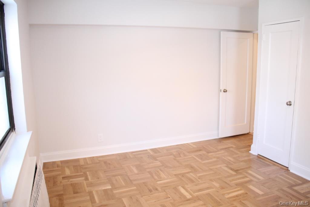 50 White Oak Street, Unit 1C New Rochelle, NY 10801 - Photo 16 of 24 a view of an empty room