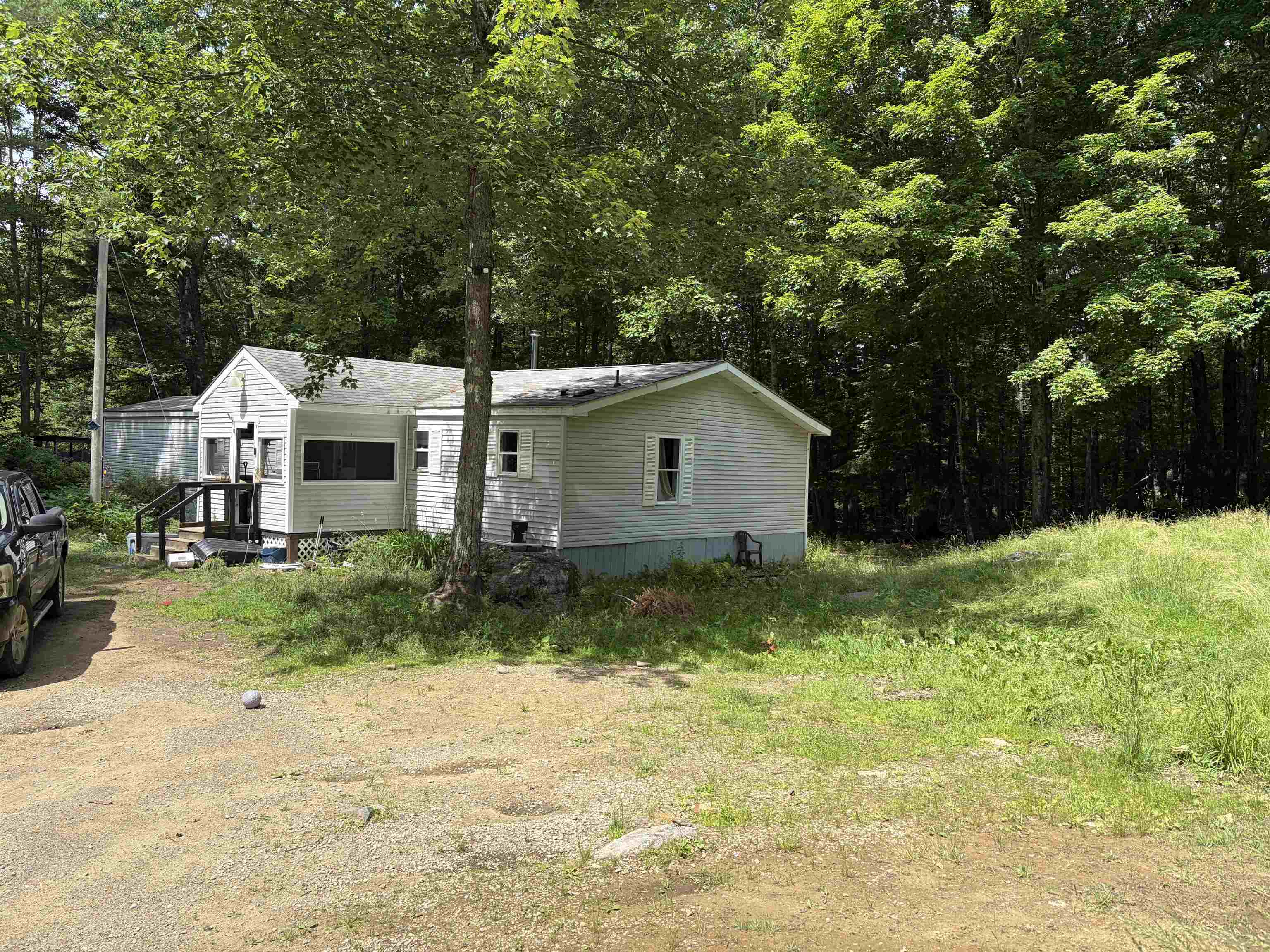 47 Gray Road Barnstead, NH 03218 - Photo 1 of 13