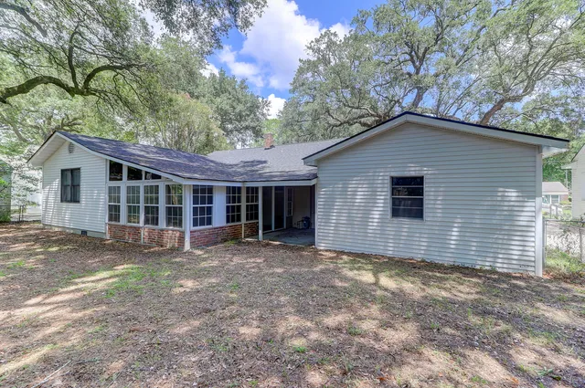 $2,100 | 5639 Flanders Avenue, North Charleston, SC 29406