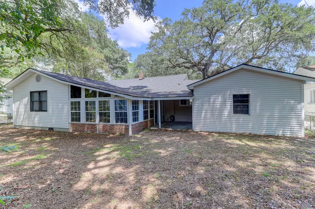$2,100 | 5639 Flanders Avenue, North Charleston, SC 29406