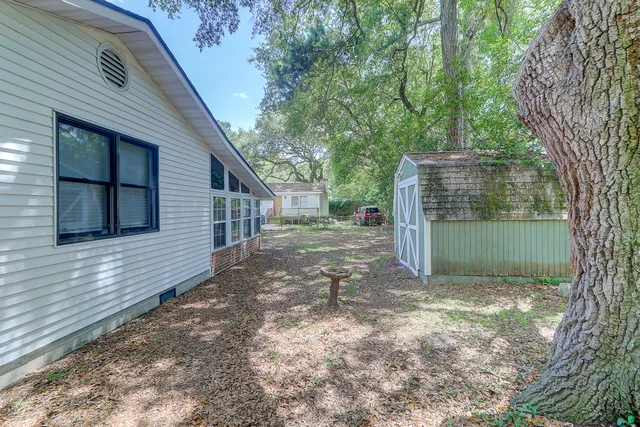 $2,100 | 5639 Flanders Avenue, North Charleston, SC 29406