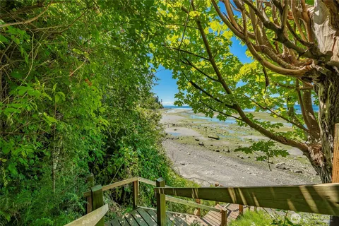 $1,195,000 | 6955 Birch Bay Drive, Blaine, WA 98230