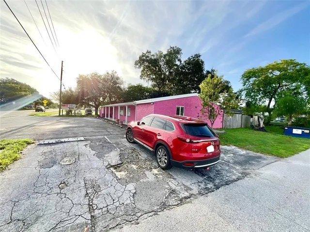 a view of lot of swimming pool