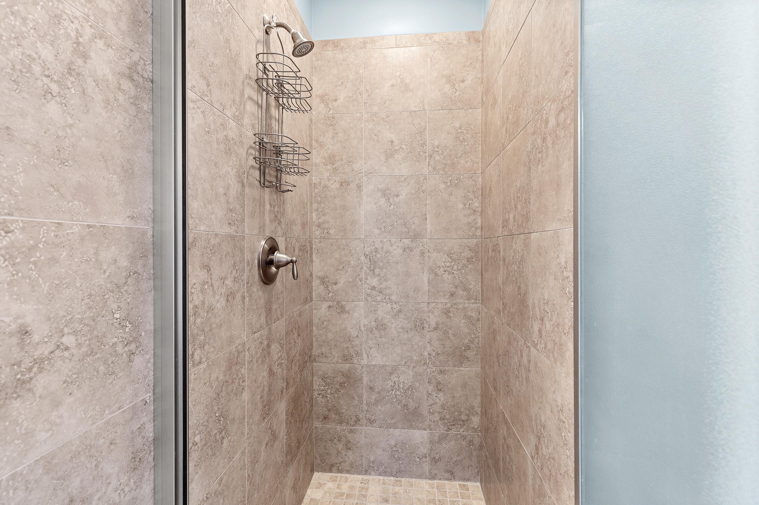 207 Kono Way Destin, FL 32541 - Photo 19 of 45 a bathroom with a shower
