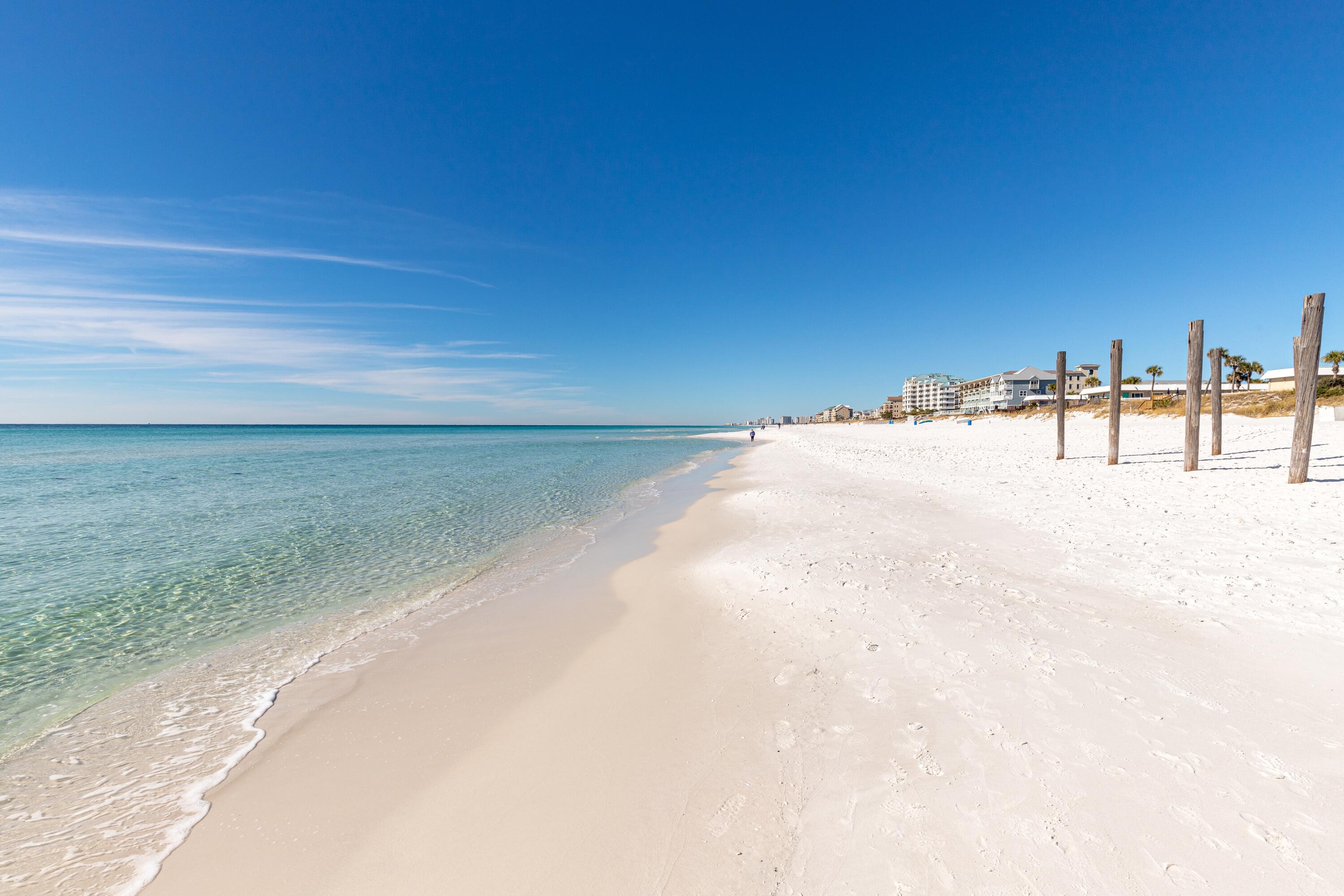 207 Kono Way Destin, FL 32541 - Photo 31 of 45 a view of a lake view