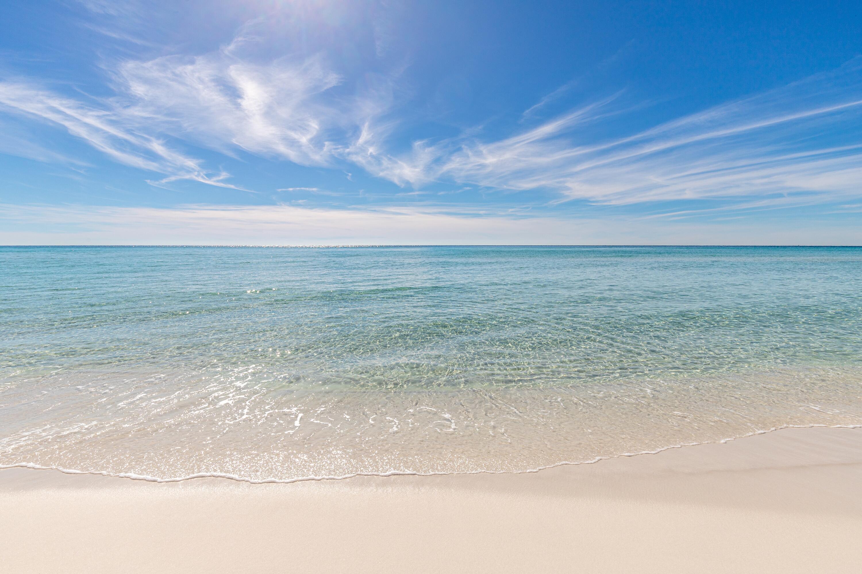 207 Kono Way Destin, FL 32541 - Photo 32 of 45 a view of a yard with an outdoor space