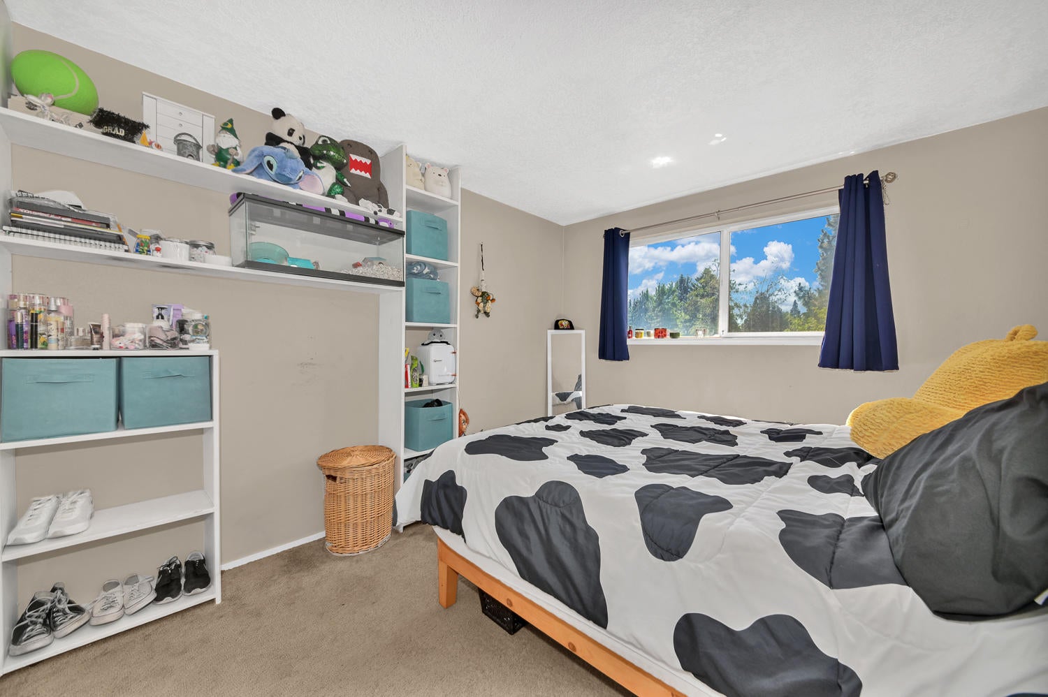 2871 Northeast Shepard Road Bend, OR 97701 - Photo 21 of 40 2871 NE Shepard Rd.-33