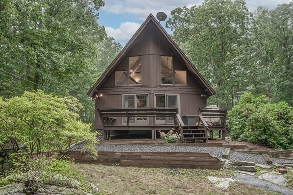 42 R R Jones Road Spencer, MA 01562 - Photo 1 of 41
