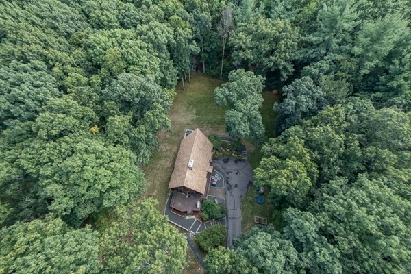 42 R R Jones Road Spencer, MA 01562 - Photo 3 of 41
