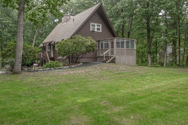 42 R R Jones Road Spencer, MA 01562 - Photo 33 of 41