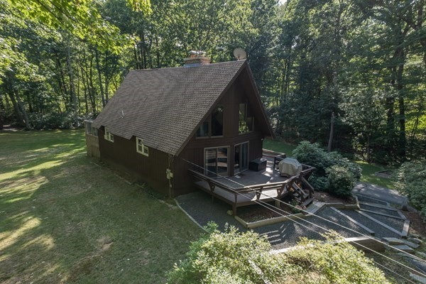 42 R R Jones Road Spencer, MA 01562 - Photo 4 of 41
