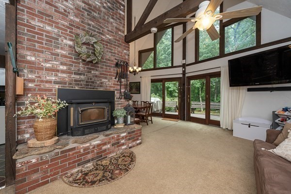 42 R R Jones Road Spencer, MA 01562 - Photo 7 of 41