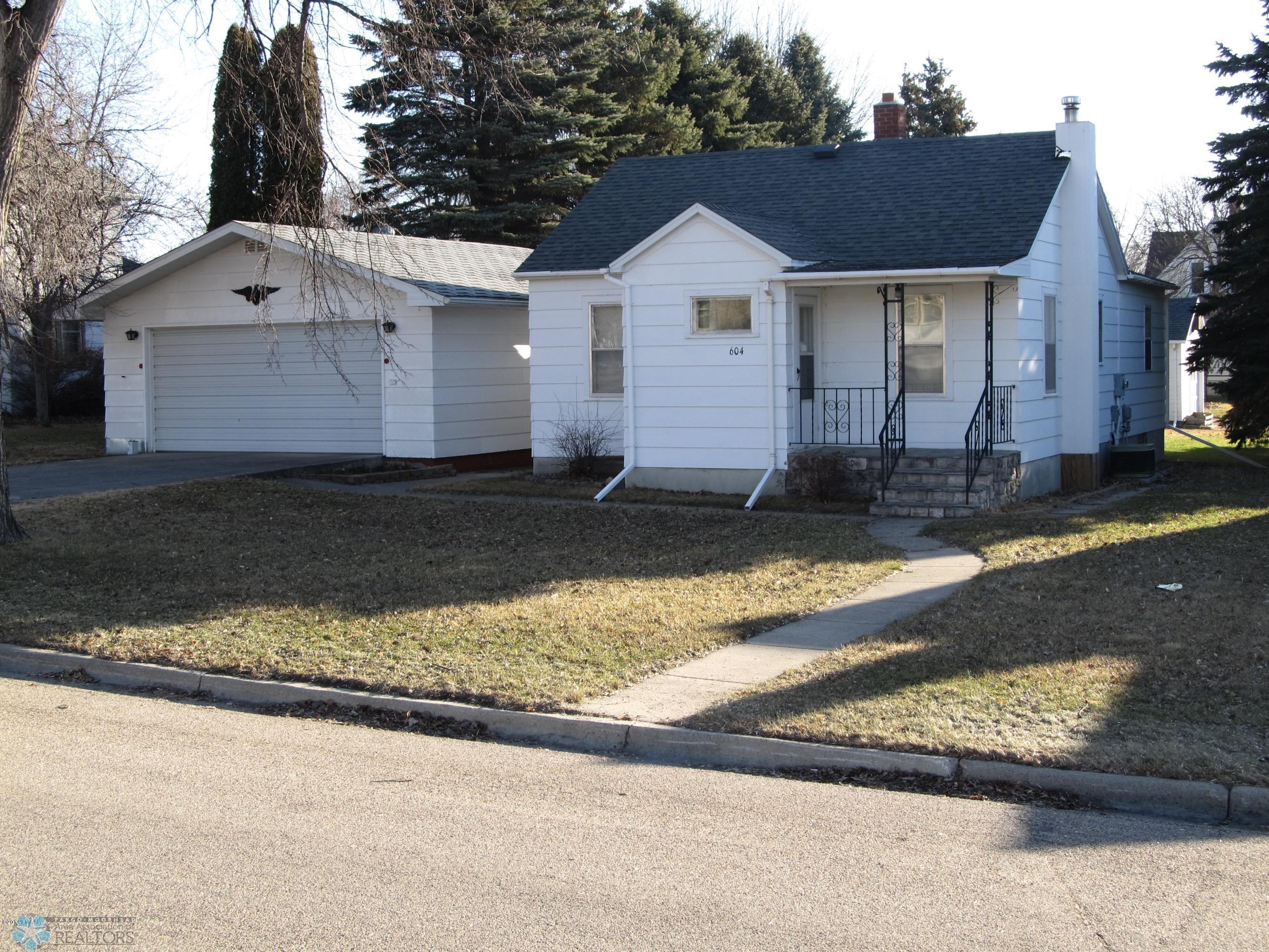 604 3rd Street Hawley, MN 56549 - Photo 1 of 1 Gallery Image 1