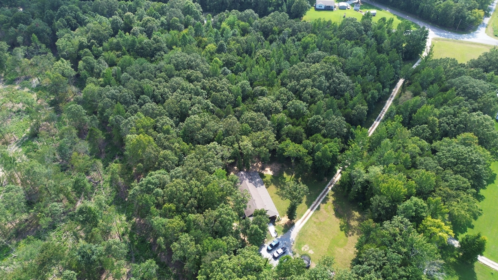 6808 Cedar Grove Road Big Sandy, TN 38221 - Photo 39 of 45 Gallery Image 39