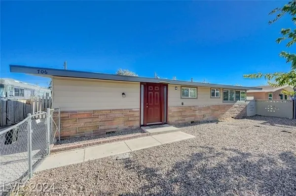 $370,000 | 706 Upland Boulevard, Las Vegas, NV 89107