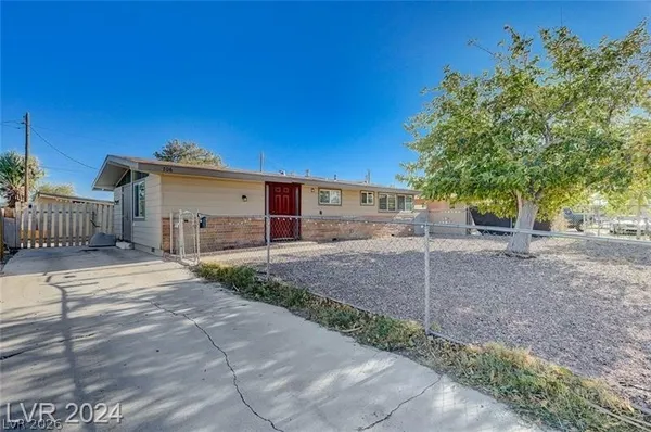 $370,000 | 706 Upland Boulevard, Las Vegas, NV 89107