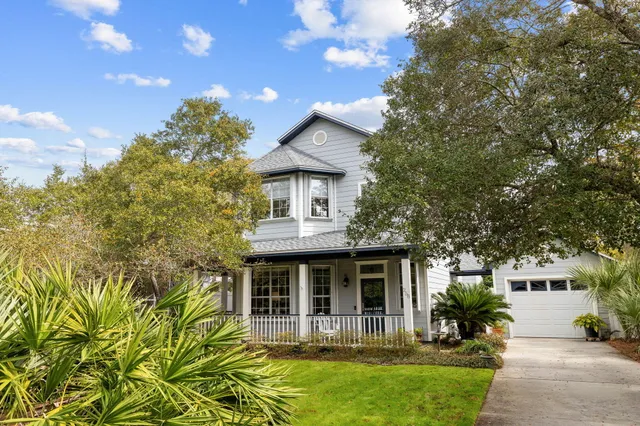 $1,390,000 | 258 Seabreeze Circle, Inlet Beach, FL 32461