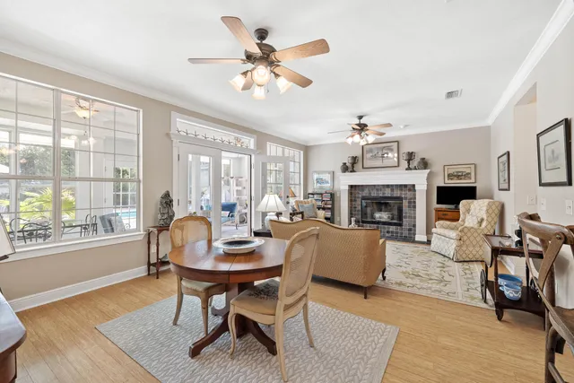 $1,390,000 | 258 Seabreeze Circle, Inlet Beach, FL 32461