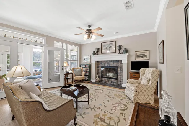 $1,390,000 | 258 Seabreeze Circle, Inlet Beach, FL 32461