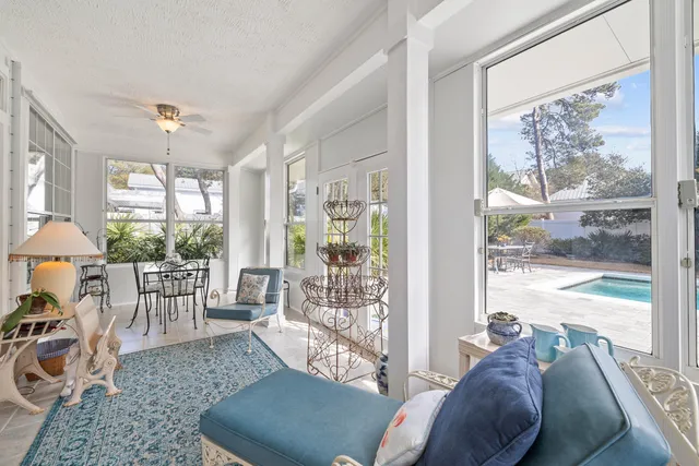 $1,390,000 | 258 Seabreeze Circle, Inlet Beach, FL 32461