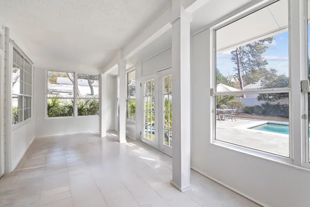 $1,390,000 | 258 Seabreeze Circle, Inlet Beach, FL 32461