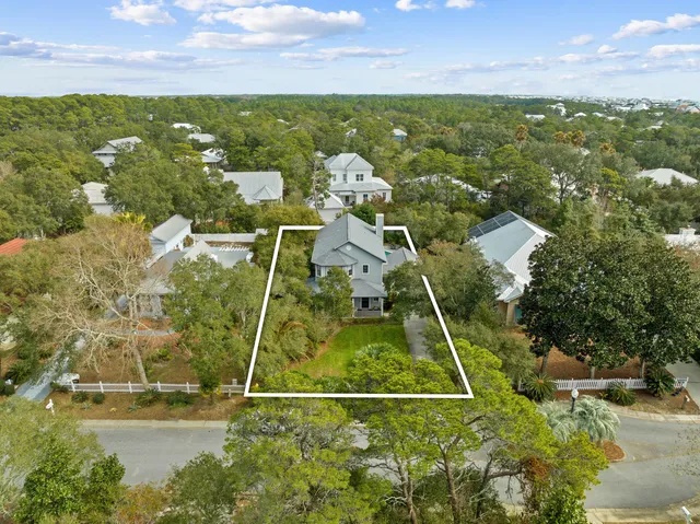 $1,390,000 | 258 Seabreeze Circle, Inlet Beach, FL 32461