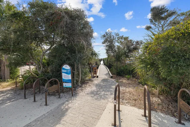 $1,390,000 | 258 Seabreeze Circle, Inlet Beach, FL 32461