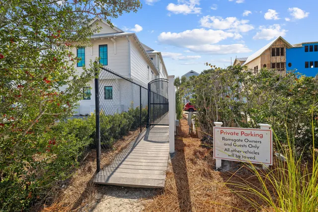 $1,390,000 | 258 Seabreeze Circle, Inlet Beach, FL 32461