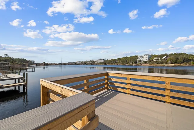 $1,390,000 | 258 Seabreeze Circle, Inlet Beach, FL 32461