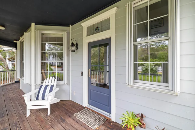 $1,390,000 | 258 Seabreeze Circle, Inlet Beach, FL 32461