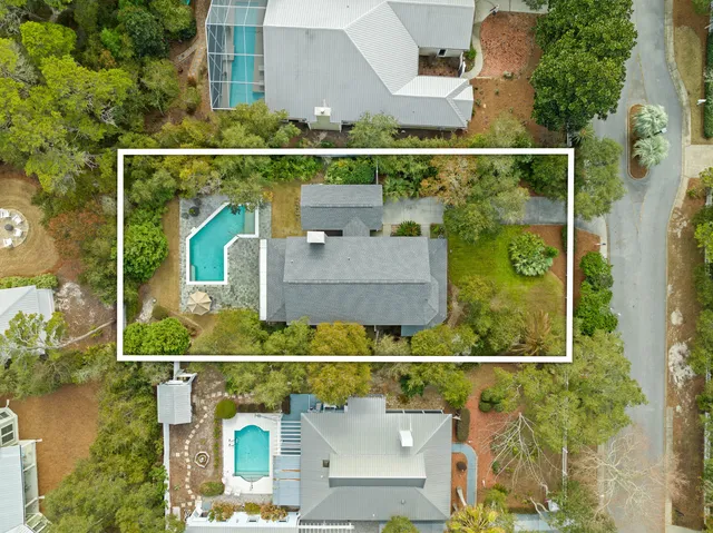 $1,390,000 | 258 Seabreeze Circle, Inlet Beach, FL 32461