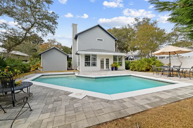 $1,390,000 | 258 Seabreeze Circle, Inlet Beach, FL 32461
