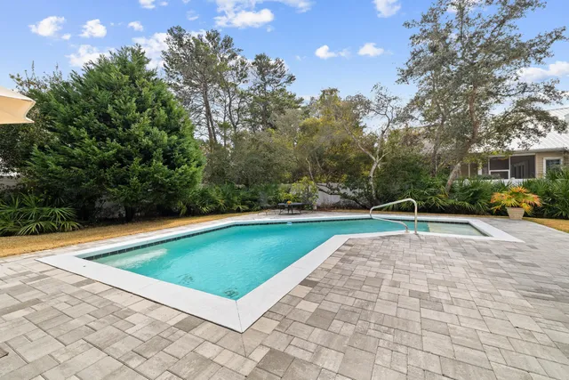 $1,390,000 | 258 Seabreeze Circle, Inlet Beach, FL 32461