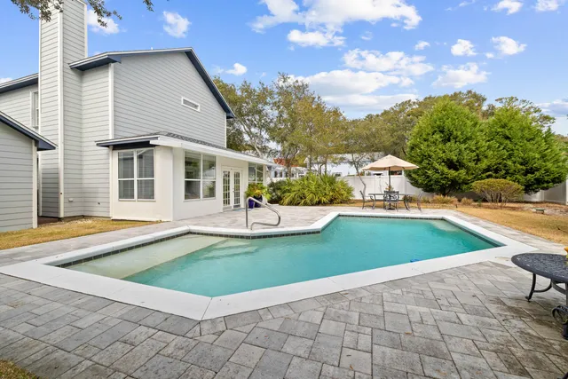 $1,390,000 | 258 Seabreeze Circle, Inlet Beach, FL 32461