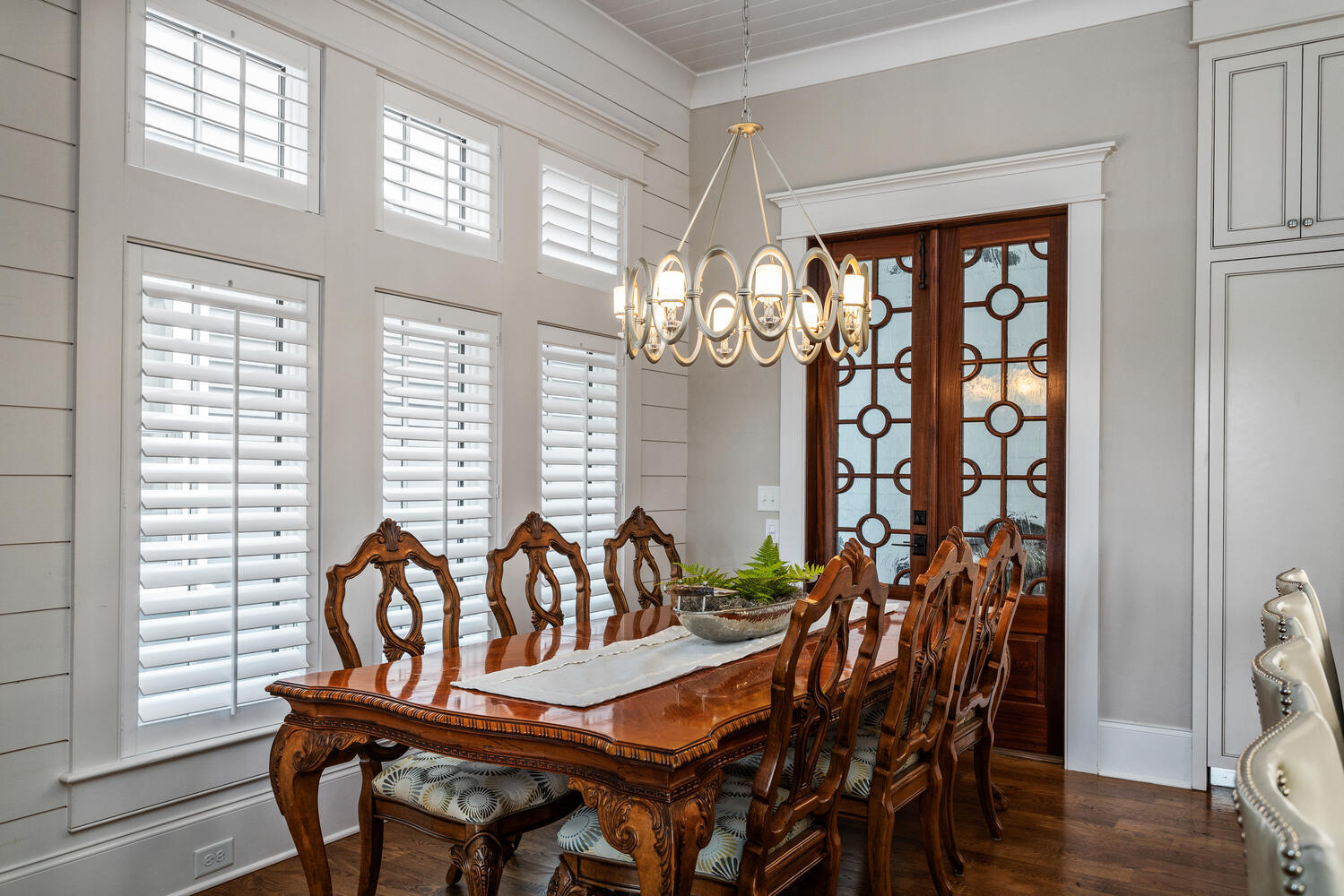 177 Ponsbury Road Mount Pleasant, SC 29464 - Photo 17 of 60 Open Dining Room