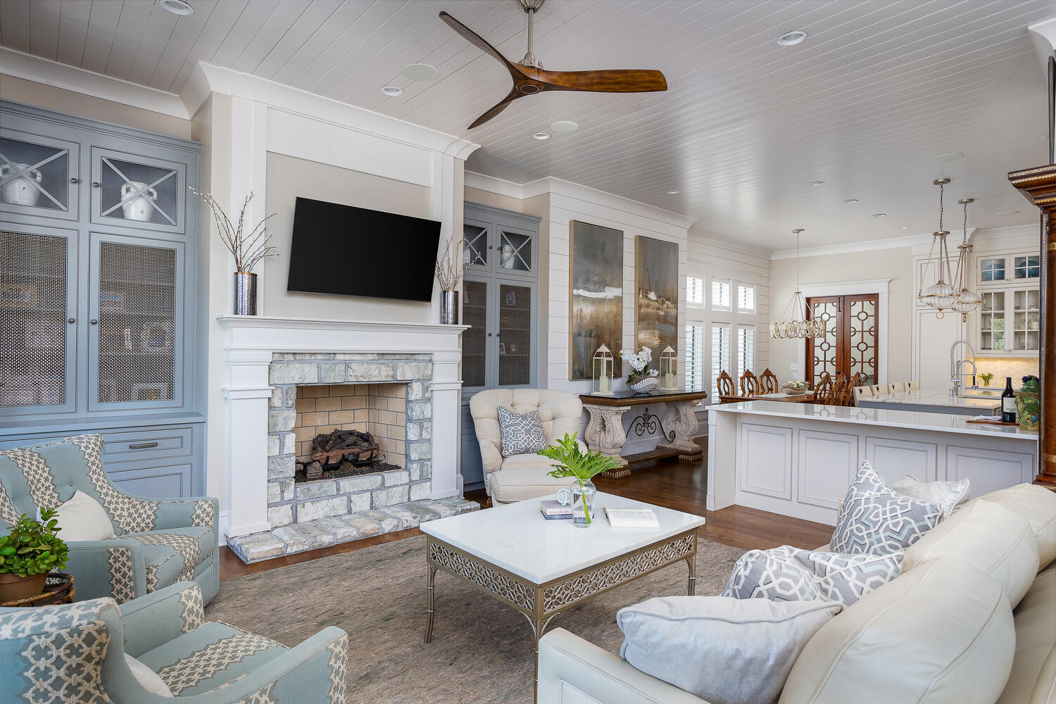 177 Ponsbury Road Mount Pleasant, SC 29464 - Photo 2 of 60 Exquisite Finishes
