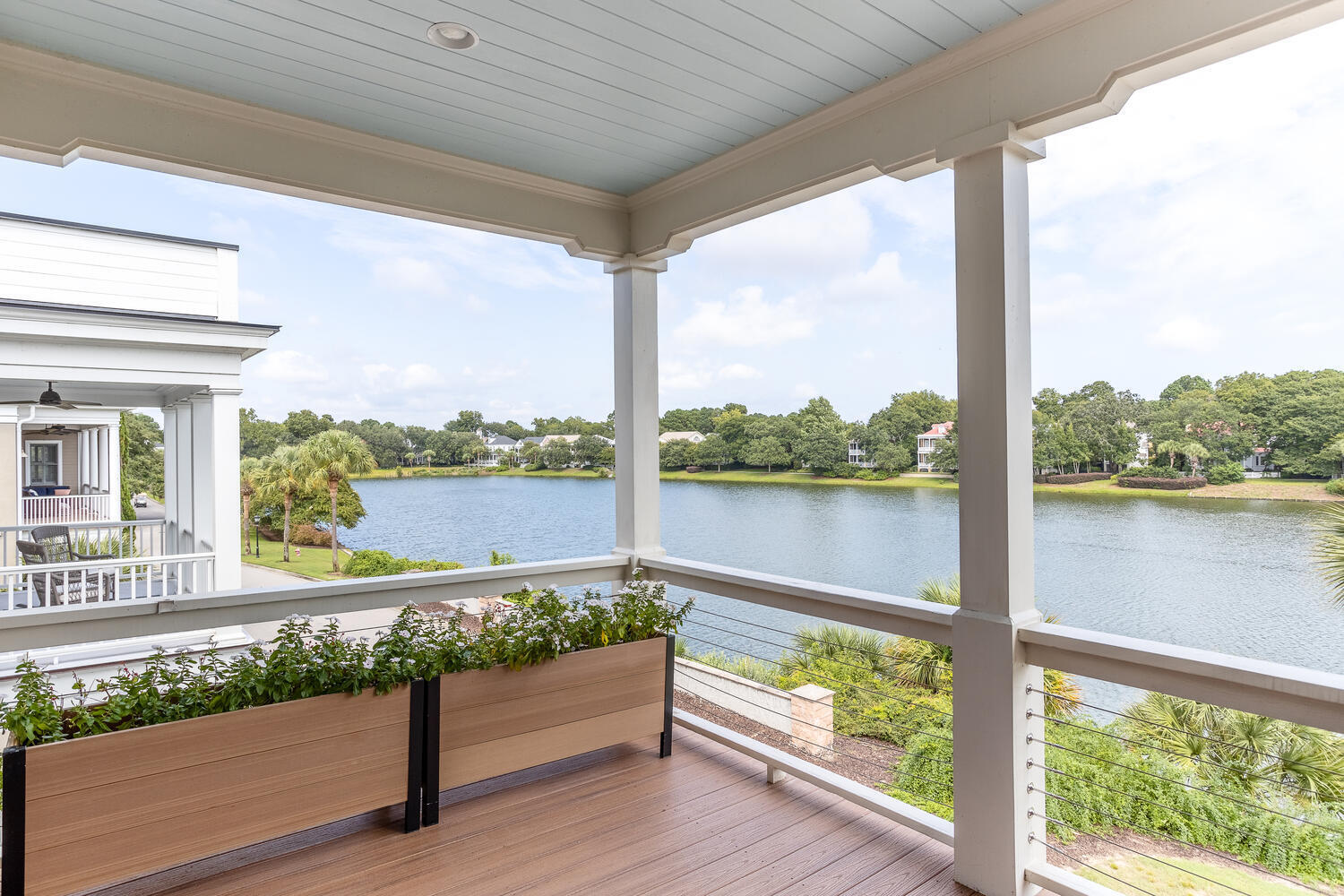 177 Ponsbury Road Mount Pleasant, SC 29464 - Photo 21 of 60 Breathtaking Eastlake Views