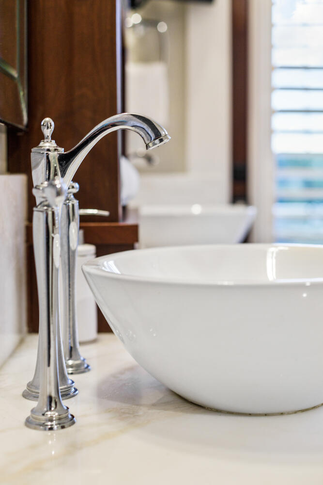 177 Ponsbury Road Mount Pleasant, SC 29464 - Photo 29 of 60 Elegant Plumbing Fixtures