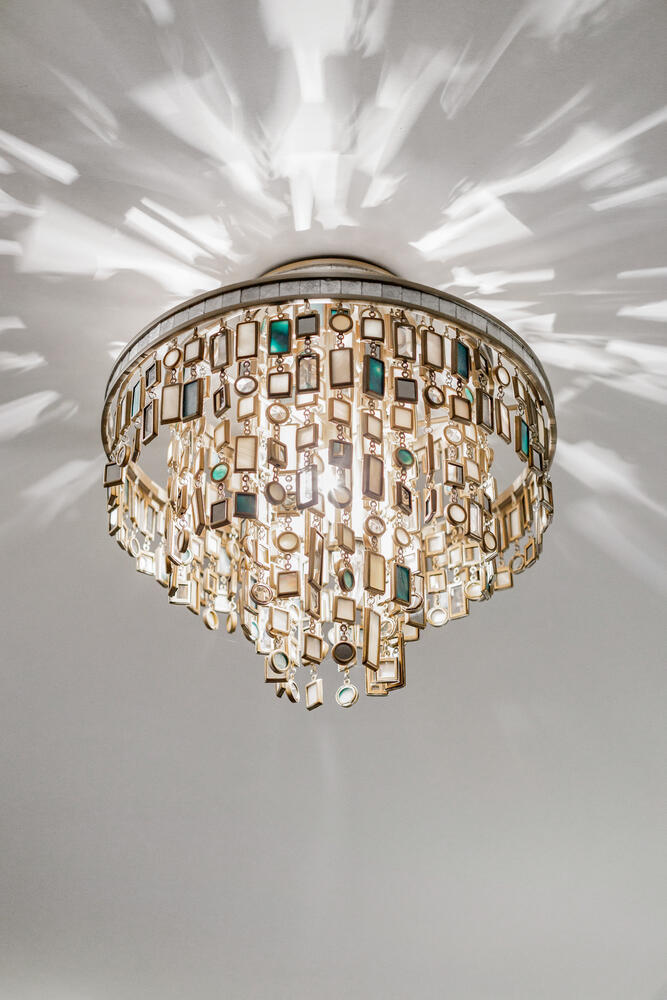 177 Ponsbury Road Mount Pleasant, SC 29464 - Photo 33 of 60 Circa Lighting