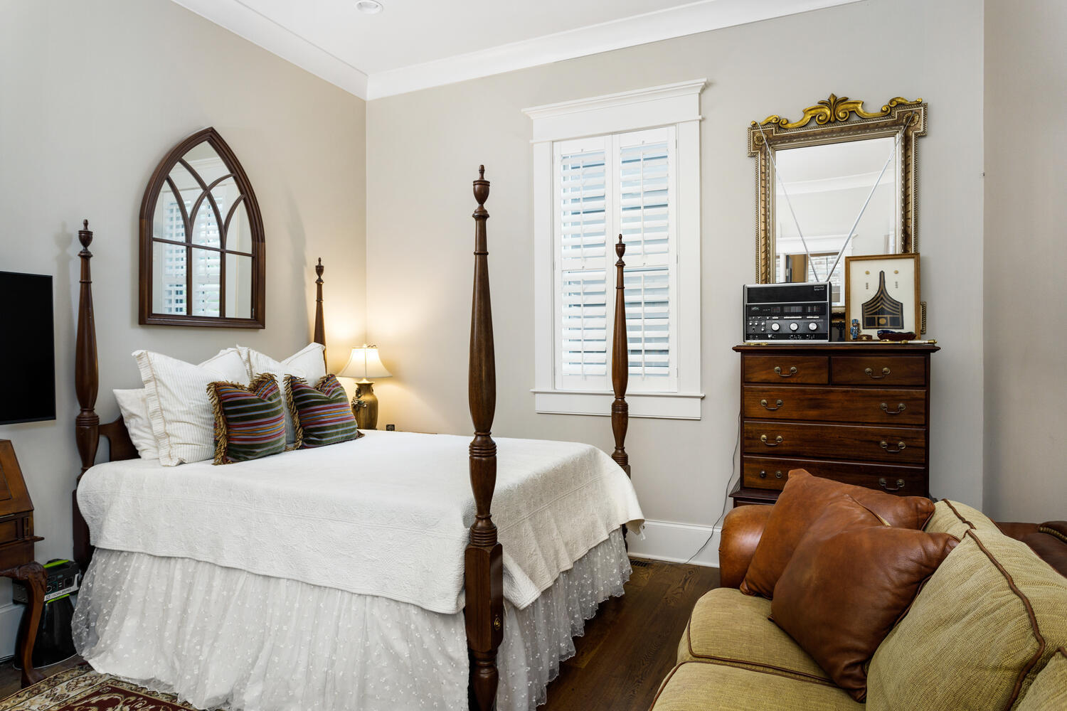 177 Ponsbury Road Mount Pleasant, SC 29464 - Photo 45 of 60 Attached Carriage House Guest Suite Four