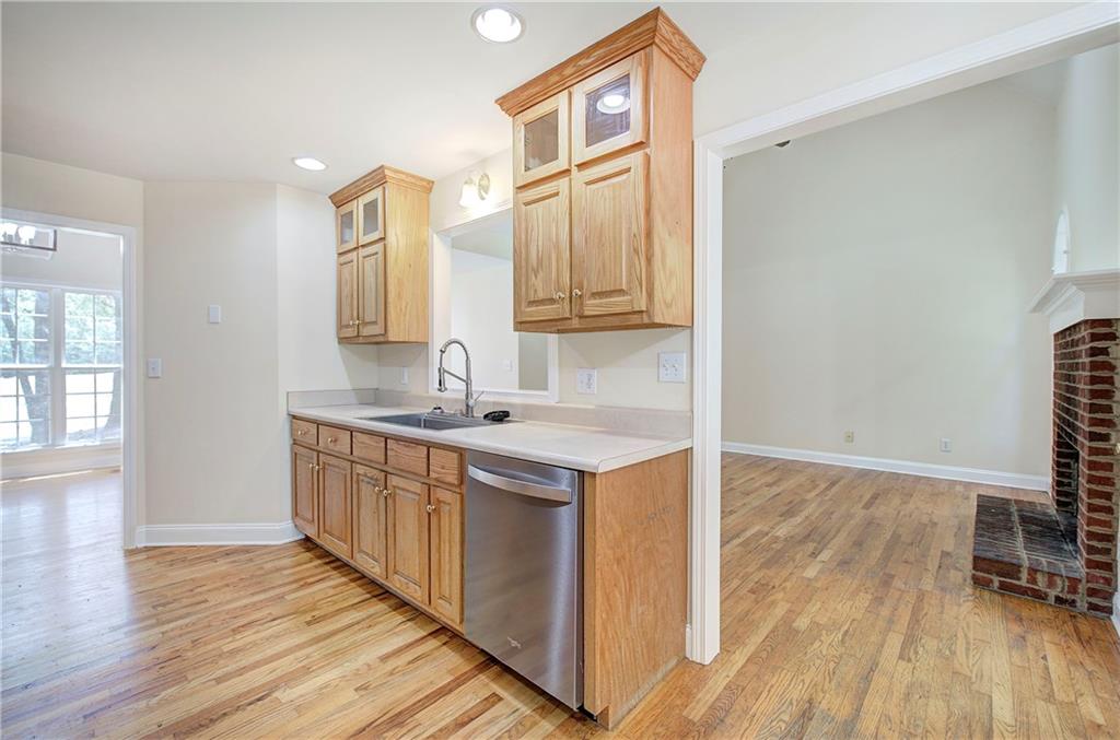 80 Iron Hill Road Taylorsville, GA 30178 - Photo 22 of 37