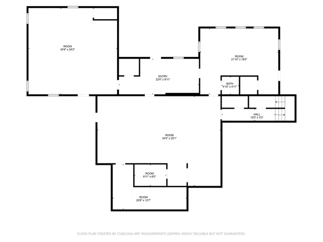 $300,000 | 830 Cabaniss Drive, Shelby, NC 28152
