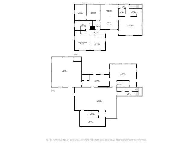 $300,000 | 830 Cabaniss Drive, Shelby, NC 28152
